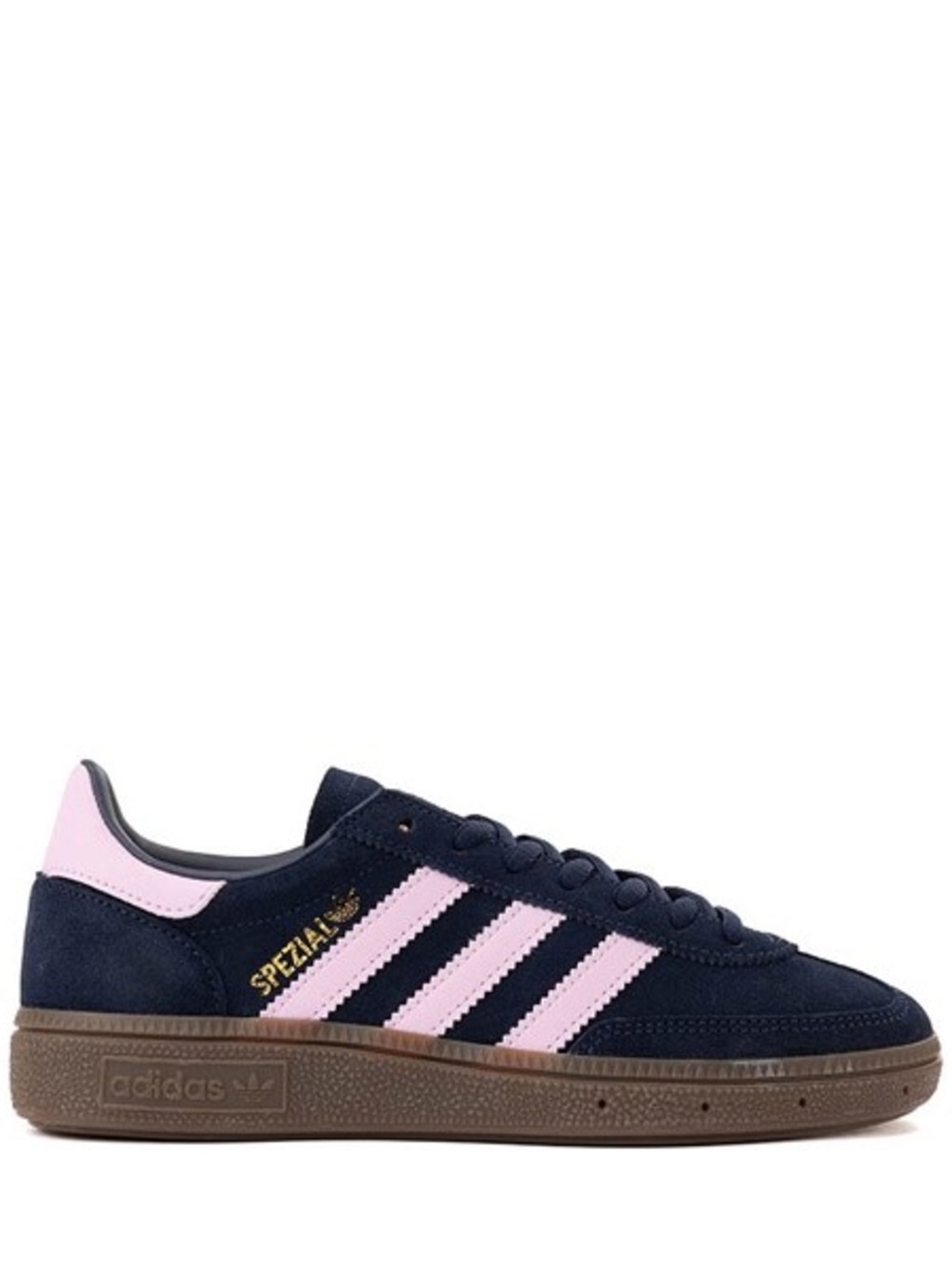 adidas Handball Spezial Athletic Shoe - Big Kid